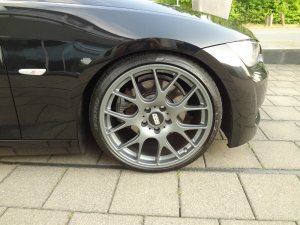 E92 Coupe 330d - 3er BMW - E90 / E91 / E92 / E93