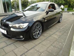 E92 Coupe 330d - 3er BMW - E90 / E91 / E92 / E93