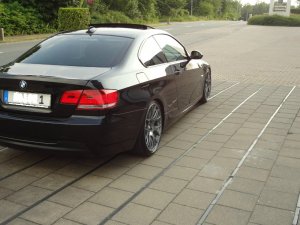 E92 Coupe 330d - 3er BMW - E90 / E91 / E92 / E93