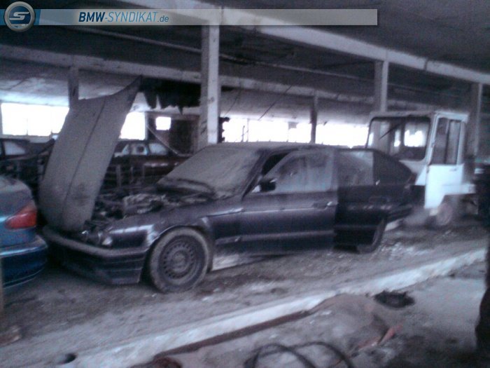 BMW-Syndikat Fotostorie