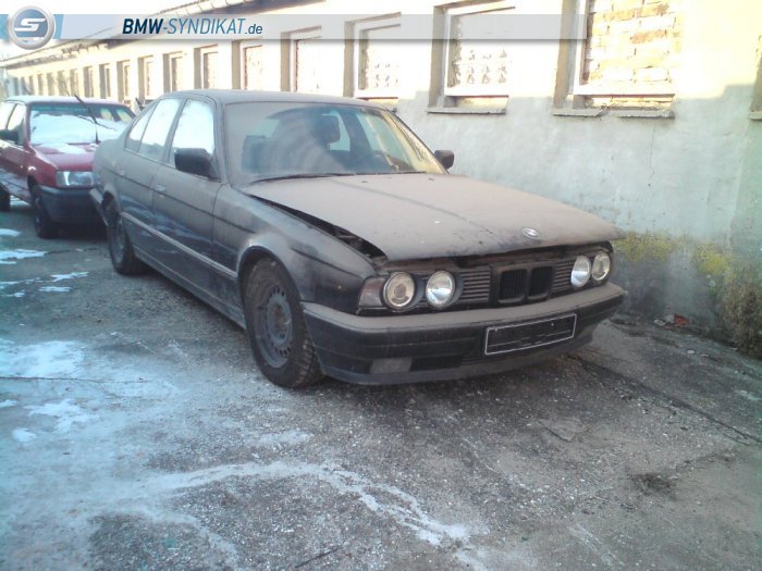 BMW-Syndikat Fotostorie