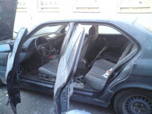 520 m20b20 die wiedergeburt - 5er BMW - E34 520 m20b20 die wiedergeburt - 5er BMW - E34