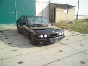 520 m20b20 die wiedergeburt - 5er BMW - E34 520 m20b20 die wiedergeburt - 5er BMW - E34