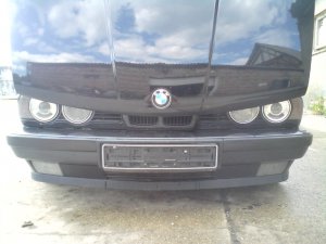 520 m20b20 die wiedergeburt - 5er BMW - E34 520 m20b20 die wiedergeburt - 5er BMW - E34