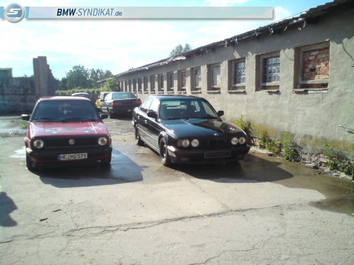 BMW-Syndikat Fotostorie