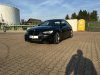 BMW Frontlippe IS-Luftführungen