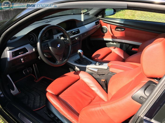 BMW E92 M335i Coupé - 3er BMW - E90 / E91 / E92 / E93 BMW E92 M335i Coupé - 3er BMW - E90 / E91 / E92 / E93