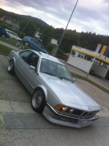 E24-M635CSI - Fotostories weiterer BMW Modelle