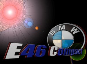 E46 Compact - 3er BMW - E46