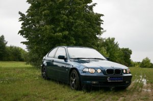E46 Compact - 3er BMW - E46