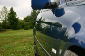 E46 Compact - 3er BMW - E46