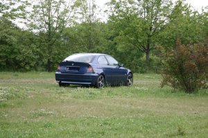 E46 Compact - 3er BMW - E46