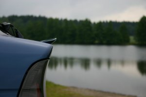 E46 Compact - 3er BMW - E46