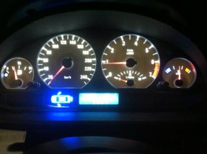 E46 Compact - 3er BMW - E46