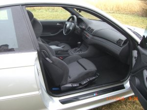 BMW 320 Ci M Sportpaket II - 3er BMW - E46 BMW 320 Ci M Sportpaket II - 3er BMW - E46
