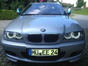 BMW 320 Ci M Sportpaket II - 3er BMW - E46