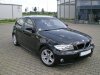 Black 120d e87 - 1er BMW - E81 / E82 / E87 / E88 - 01.jpg
