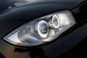 Black 120d e87 - 1er BMW - E81 / E82 / E87 / E88