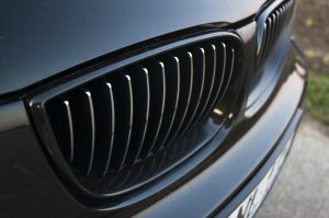 Black 120d e87 - 1er BMW - E81 / E82 / E87 / E88