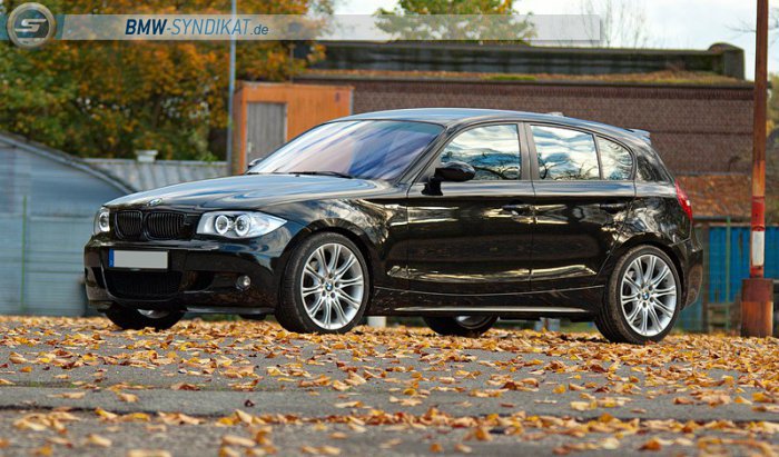 Bmw 1er e87