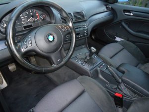 Original 320d ;) - 3er BMW - E46