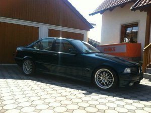 Bmw e36 320i Vanos - 3er BMW - E36 Bmw e36 320i Vanos - 3er BMW - E36
