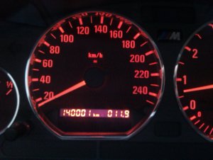 Bmw e36 320i Vanos - 3er BMW - E36