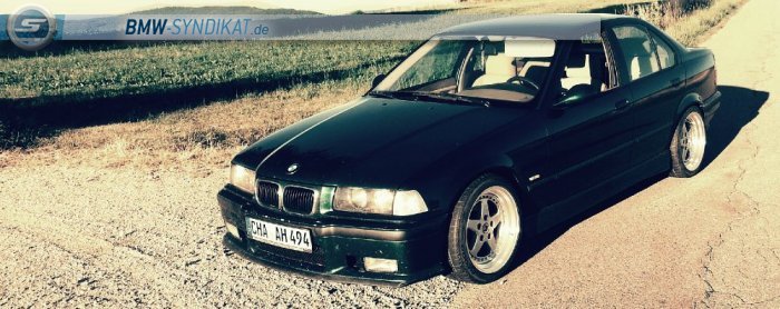 BMW-Syndikat Fotostorie