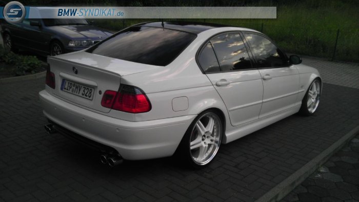 BMW-Syndikat Fotostorie