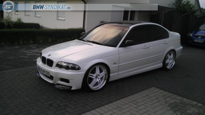BMW-Syndikat Fotostorie