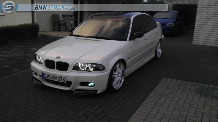 BMW-Syndikat Fotostorie