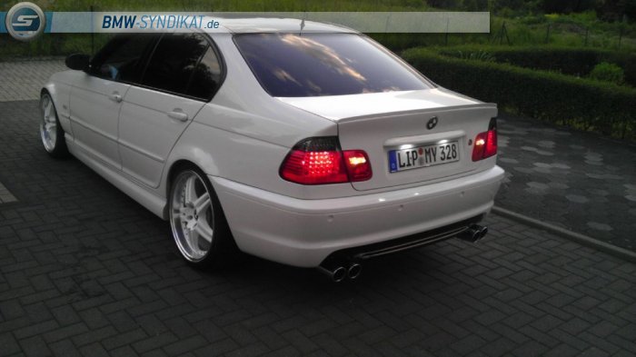 BMW-Syndikat Fotostorie