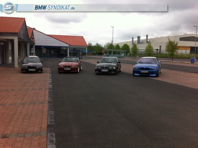 BMW-Syndikat Fotostorie