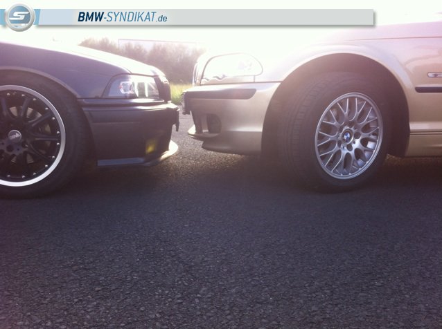 BMW-Syndikat Fotostorie