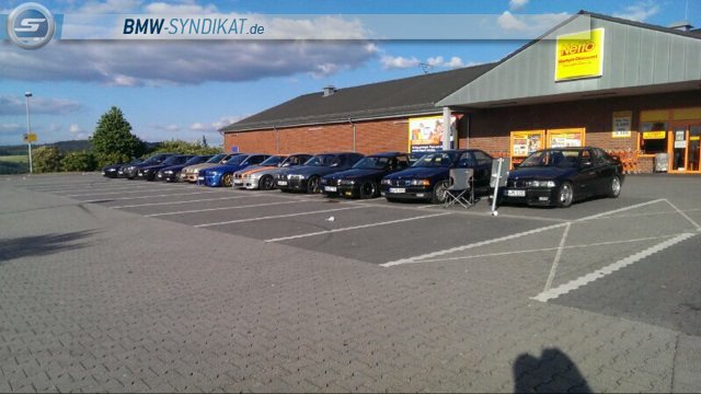 BMW-Syndikat Fotostorie
