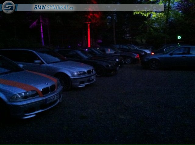 BMW-Syndikat Fotostorie