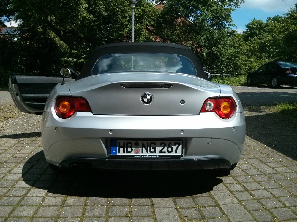 Z4 3.0 - BMW Z1, Z3, Z4, Z8