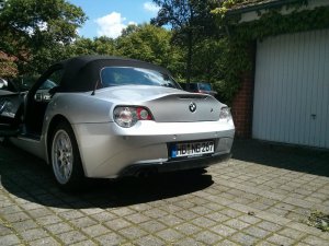 Z4 3.0 - BMW Z1, Z3, Z4, Z8 Z4 3.0 - BMW Z1, Z3, Z4, Z8