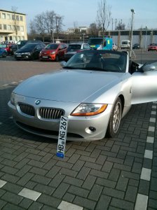 Z4 3.0 - BMW Z1, Z3, Z4, Z8 Z4 3.0 - BMW Z1, Z3, Z4, Z8