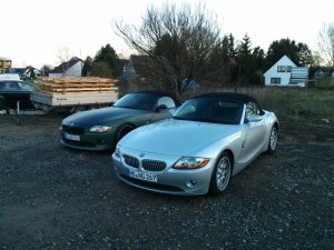 Z4 3.0 - BMW Z1, Z3, Z4, Z8