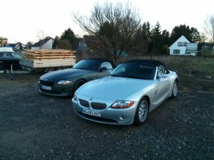 Z4 3.0 - BMW Z1, Z3, Z4, Z8