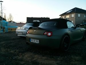Z4 3.0 - BMW Z1, Z3, Z4, Z8 Z4 3.0 - BMW Z1, Z3, Z4, Z8