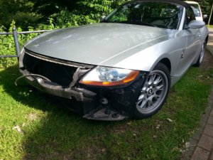 Z4 3.0 - BMW Z1, Z3, Z4, Z8 Z4 3.0 - BMW Z1, Z3, Z4, Z8