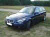 BMW 525 i Touring mit M172 - 5er BMW - E60 / E61 - DSC00179.JPG