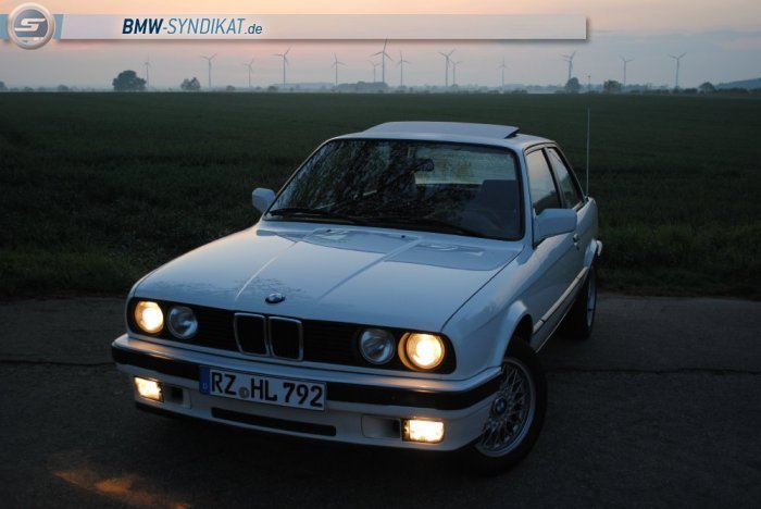 BMW-Syndikat Fotostorie