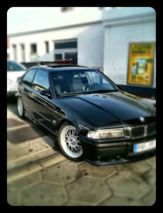 E36 318ti Compact - 3er BMW - E36 E36 318ti Compact - 3er BMW - E36