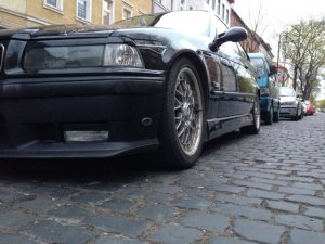 E36 318ti Compact - 3er BMW - E36 E36 318ti Compact - 3er BMW - E36