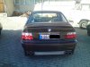 E36 Limo - 3er BMW - E36 - DSC00200.JPG
