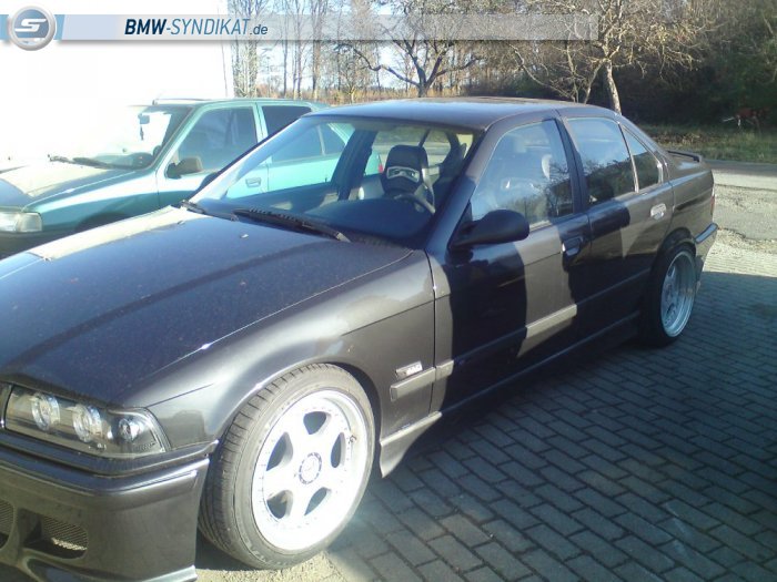 BMW-Syndikat Fotostorie