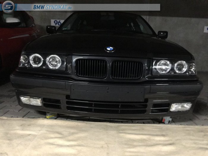 BMW-Syndikat Fotostorie